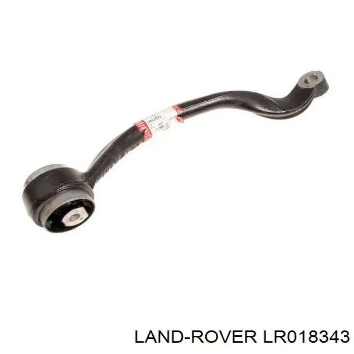 Braço oscilante superior direito de suspensão dianteira Land Rover LR018343 preço, a partir de 83,20 USD