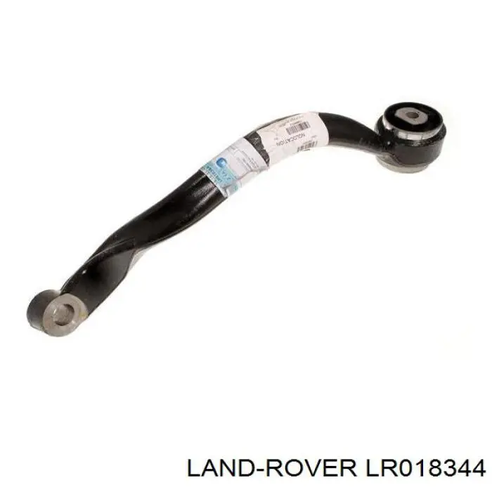 Braço oscilante superior esquerdo de suspensão dianteira Land Rover LR018344 preço, a partir de 23,55 USD