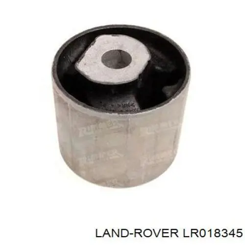 LR018345 Land Rover Bloco silencioso dianteiro do braço oscilante superior