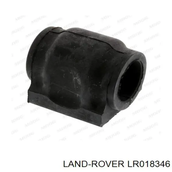 LR018346 Land Rover Bucha de estabilizador dianteiro
