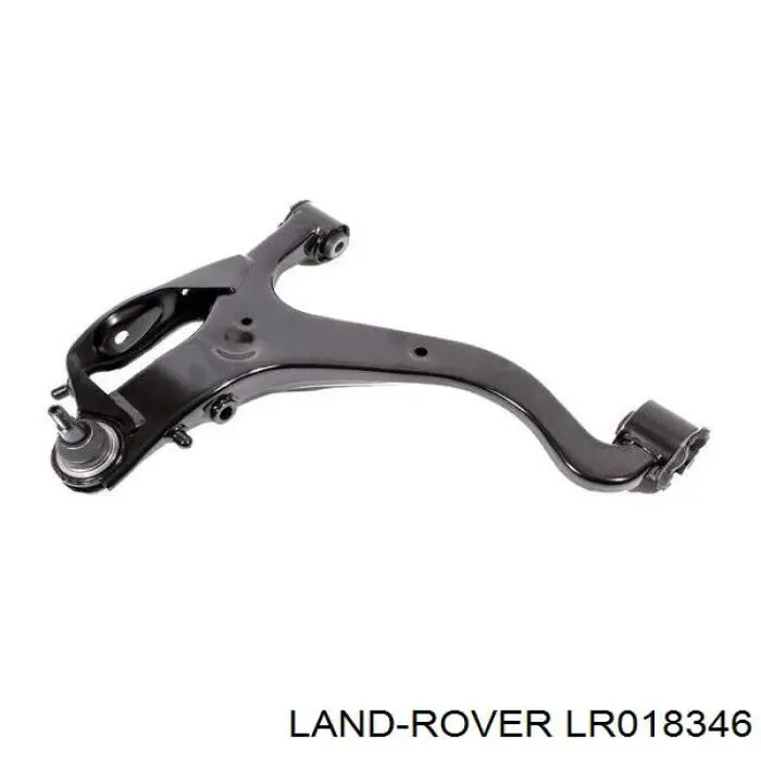 Bucha de estabilizador dianteiro Land Rover LR018346 preço, a partir de 13,33 USD