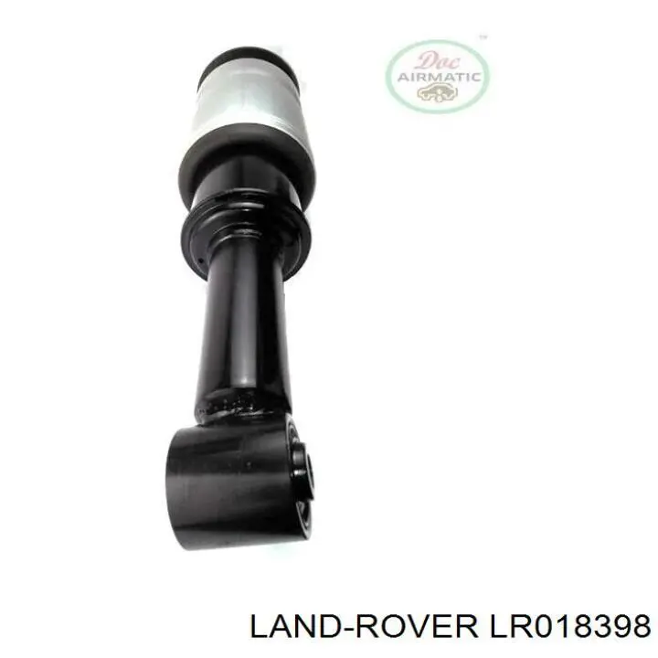 Amortecedor dianteiro Land Rover LR018398 preço, a partir de 291,14 USD
