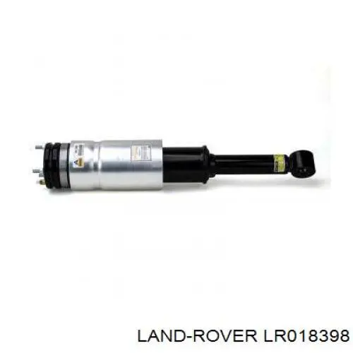 Compre LR018398 Land Rover Amortecedor dianteiro