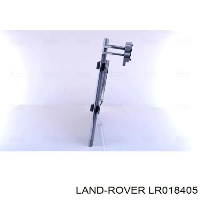 Radiador de aparelho de ar condicionado Land Rover LR018405 preço, a partir de 106,56 USD