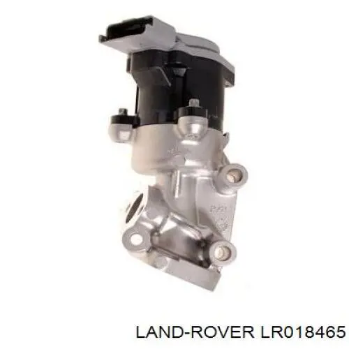 LR018465 Land Rover Válvula EGR de recirculação dos gases