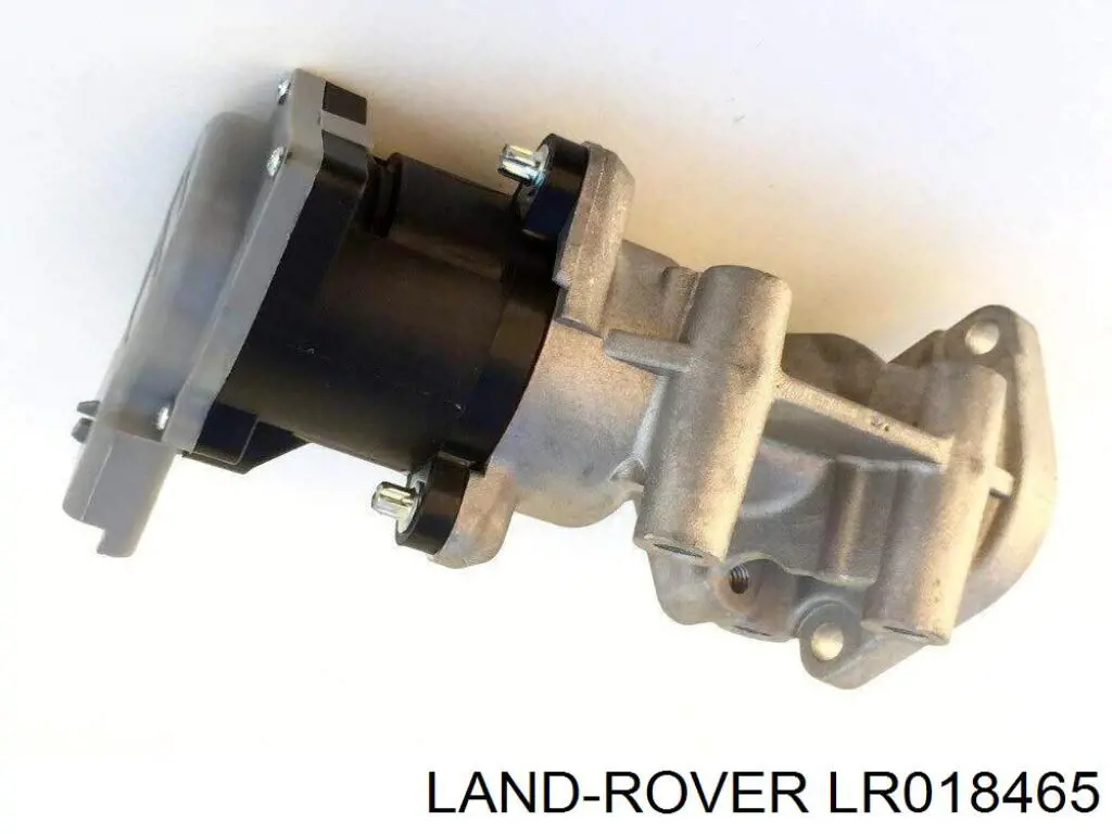 Válvula EGR de recirculação dos gases Land Rover LR018465 preço, a partir de 218,50 USD