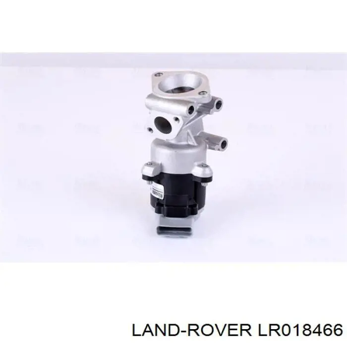 Compre LR018466 Land Rover Válvula EGR de recirculação dos gases