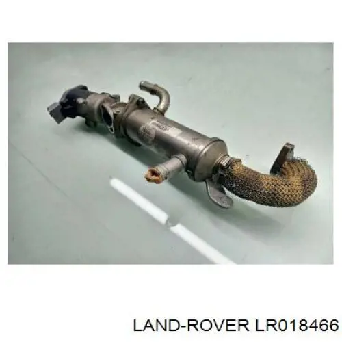 Válvula EGR de recirculação dos gases Land Rover LR018466 preço, a partir de 168,55 USD