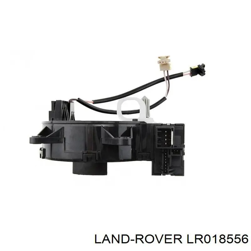 Anel AIRBAG de contato, cabo plano do volante Land Rover LR018556 preço, a partir de 80,55 USD