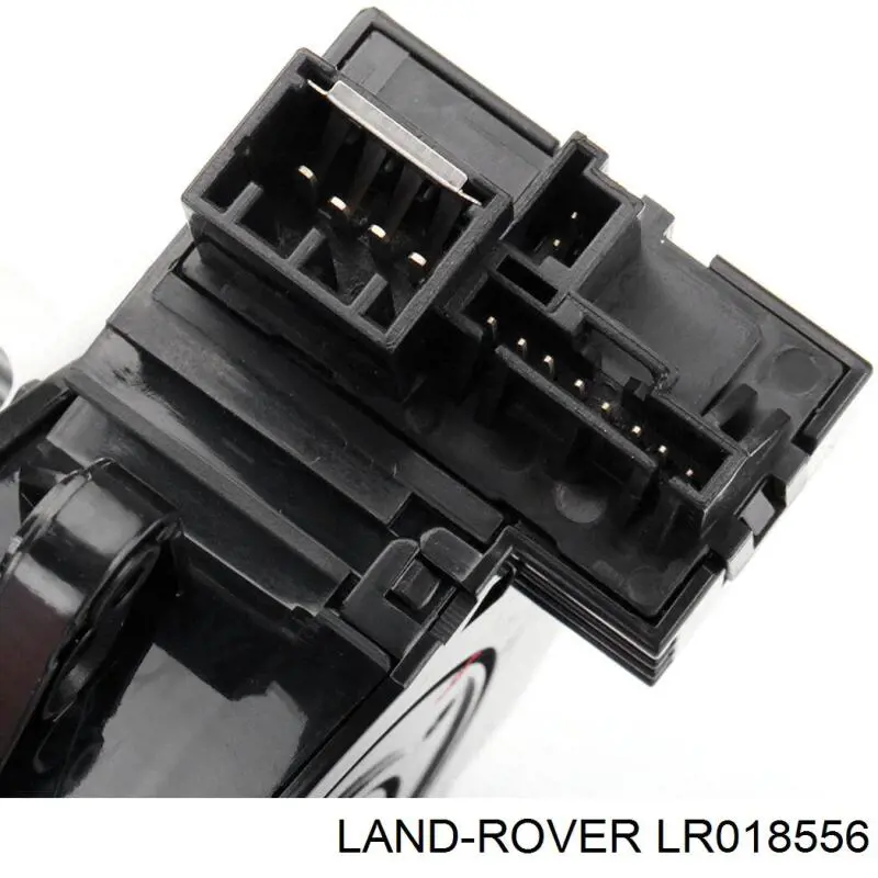 Compre 9H2214A664AA Land Rover Anel AIRBAG de contato, cabo plano do volante