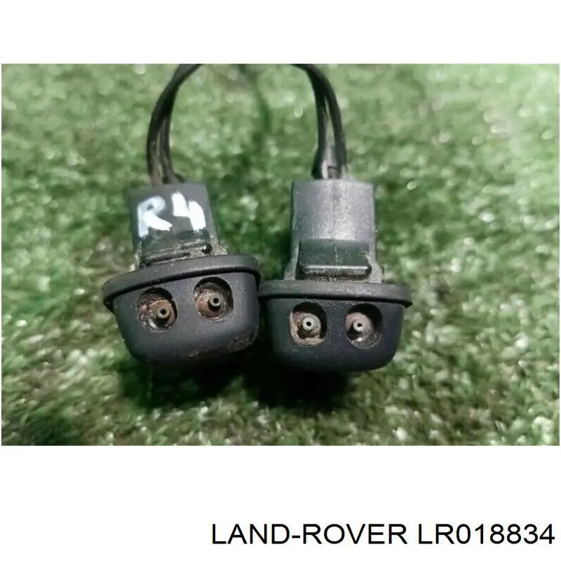 Injetor de fluido para lavador de pára-brisas Land Rover LR018834 preço, a partir de 35,87 USD