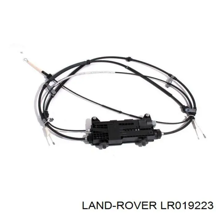 Acionamento elétrico do freio de estacionamento Land Rover SNF500026 preço, a partir de 466,51 USD