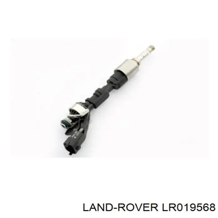 LR019568 Land Rover Injetor de injeção de combustível