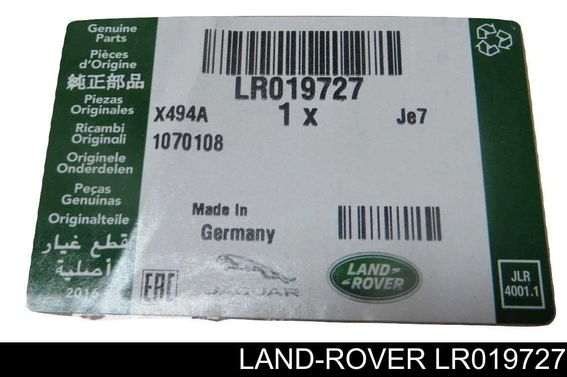 Compre LRN500070 Land Rover Óleo de transmissão