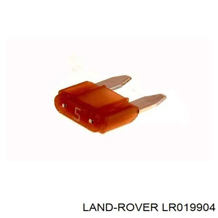 Compre LR019904 Land Rover Dispositivo de segurança