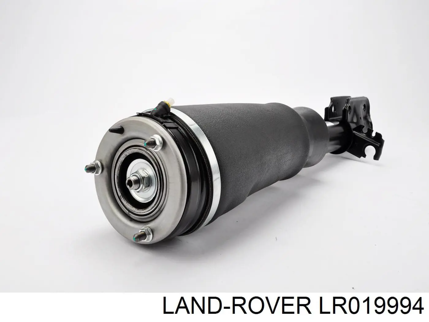 LR032648 Land Rover Amortecedor dianteiro