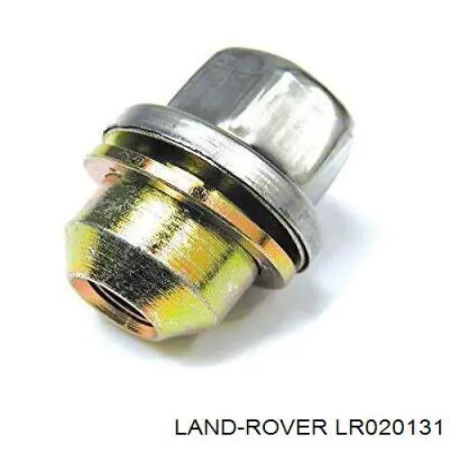 LR023341 Land Rover Módulo de conforto da porta dianteira