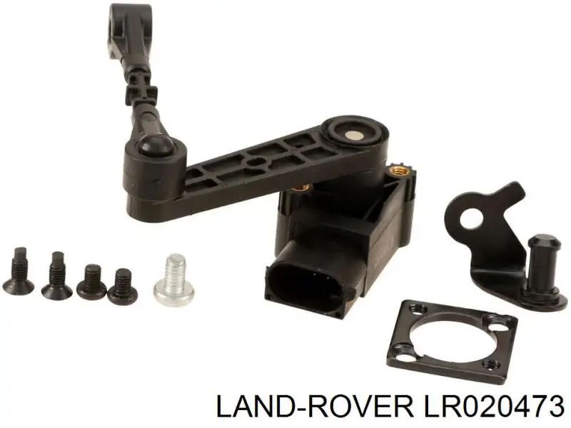 Sensor dianteiro esquerdo do nível de posição de carroçaria Land Rover RQH500570 preço, a partir de 48,14 USD