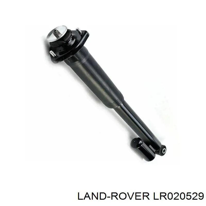 Amortecedor traseiro direito Land Rover LR020529 preço, a partir de 359,08 USD