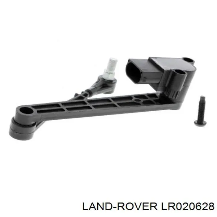 LR020628 Land Rover Sensor traseiro do nível de posição de carroçaria