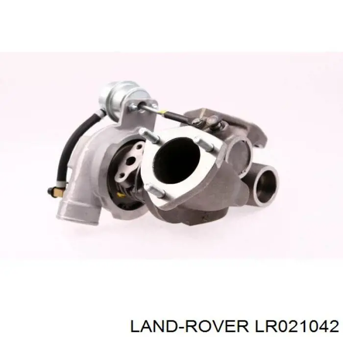 Compre LR021042 Land Rover Turbina
