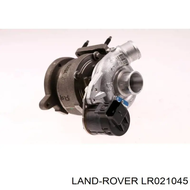 Turbina Land Rover LR021045 preço, a partir de 278,23 USD