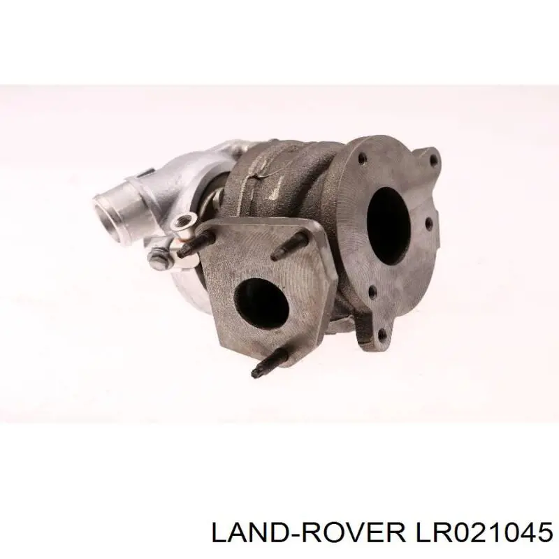Compre LR021045 Land Rover Turbina