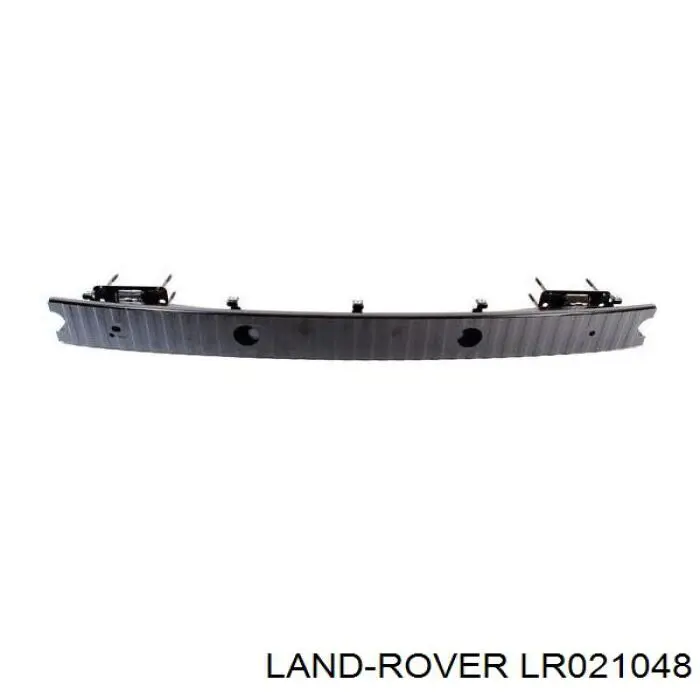 Reforçador do pára-choque traseiro para Land Rover Range Rover III L322