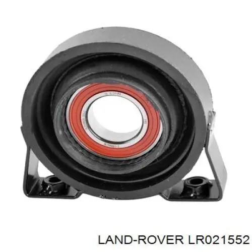 LR021552 Land Rover Junta universal traseira montada