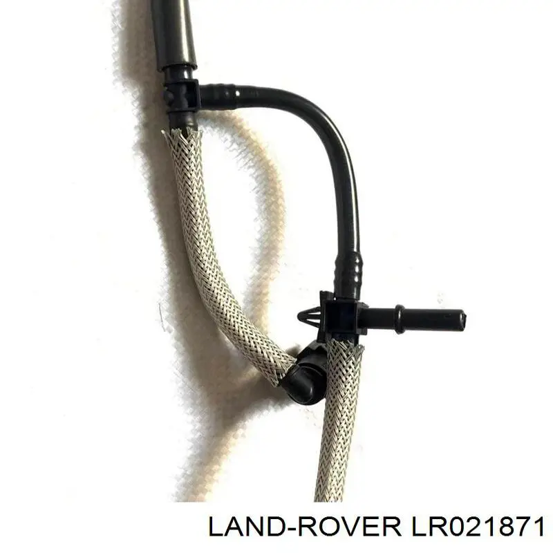 Tubo de combustível, inverso desde os injetores BSG BSG30725088 preço, a partir de 50,08 USD