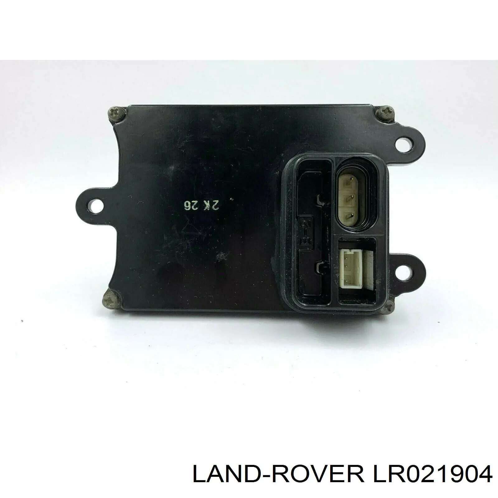 Compre LR021904 Land Rover Lâmpada de xénon