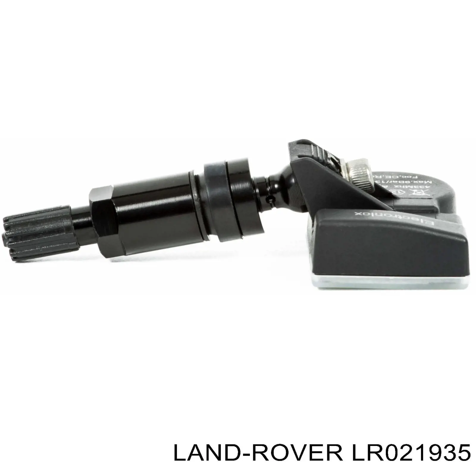 Compre S180052076Z Continental/Siemens Sensor de pressão de ar nos pneus