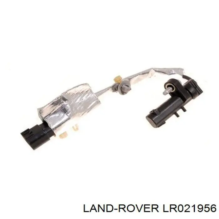 LR021956 Land Rover Sensor de posição (de revoluções) de cambota