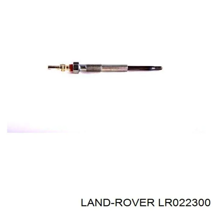 Vela de incandescência Land Rover LR022300 preço, a partir de 19,14 USD