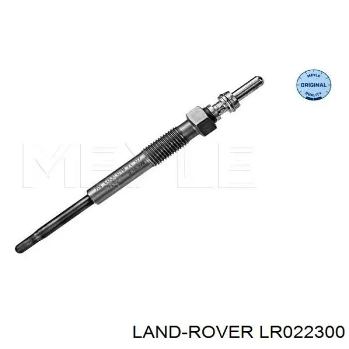 LR022300 Land Rover Vela de incandescência