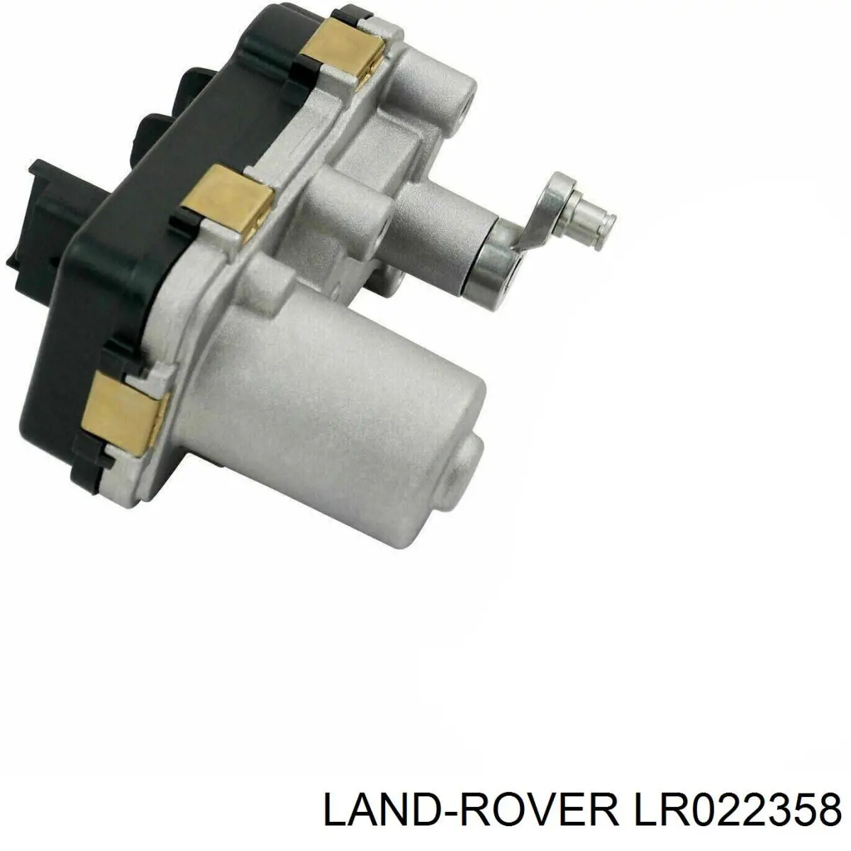 Compre 4947701203 Mitsubishi Turbina