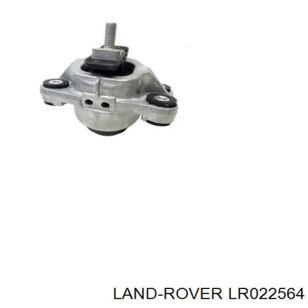 Coxim (suporte) esquerdo de motor Land Rover LR022564 preço, a partir de 247,08 USD