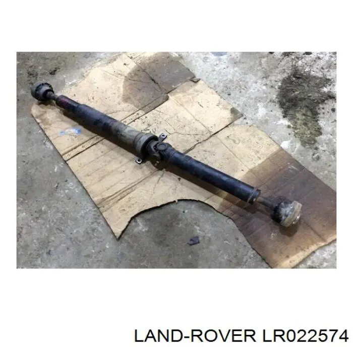 Junta universal traseira montada Land Rover LR030049 preço, a partir de 44,23 USD