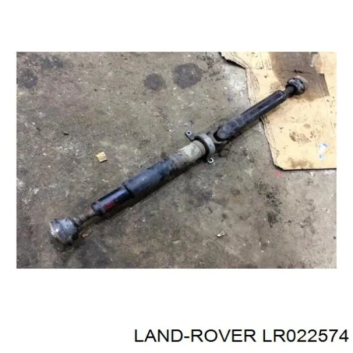 Compre LR030049 Land Rover Junta universal traseira montada