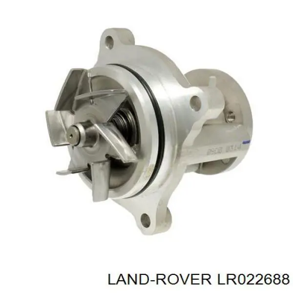 Bomba de água (bomba) de esfriamento Land Rover LR022688 preço, a partir de 140,78 USD