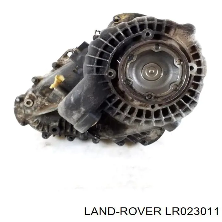 Caixa de transferência Land Rover LR023011 preço, a partir de 814,18 USD