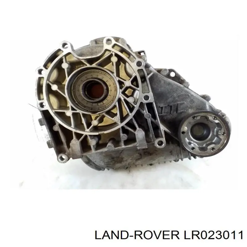LR023011 Land Rover Caixa de transferência