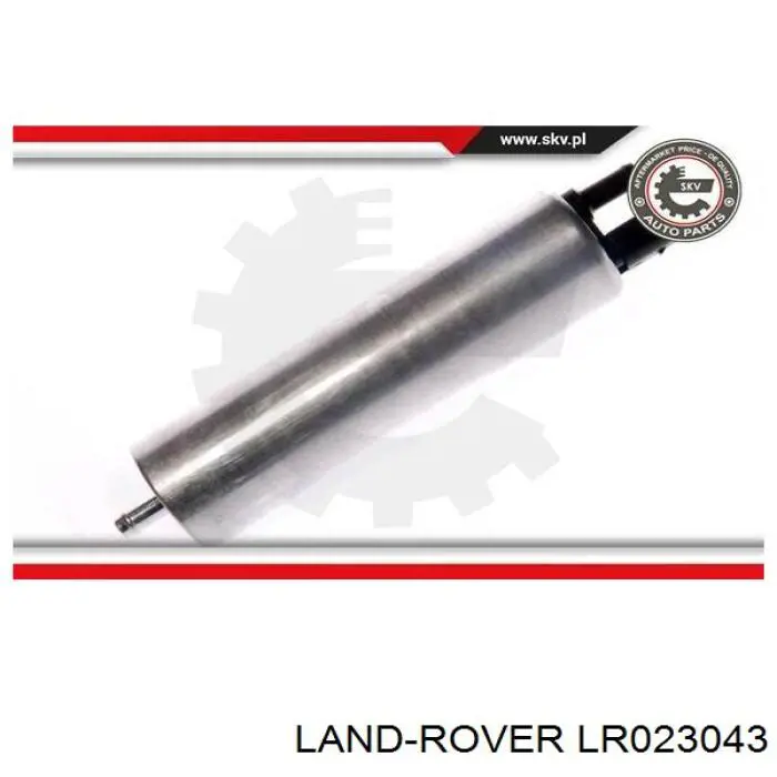 Bomba de combustível principal Land Rover LR023043 preço, a partir de 66,63 USD