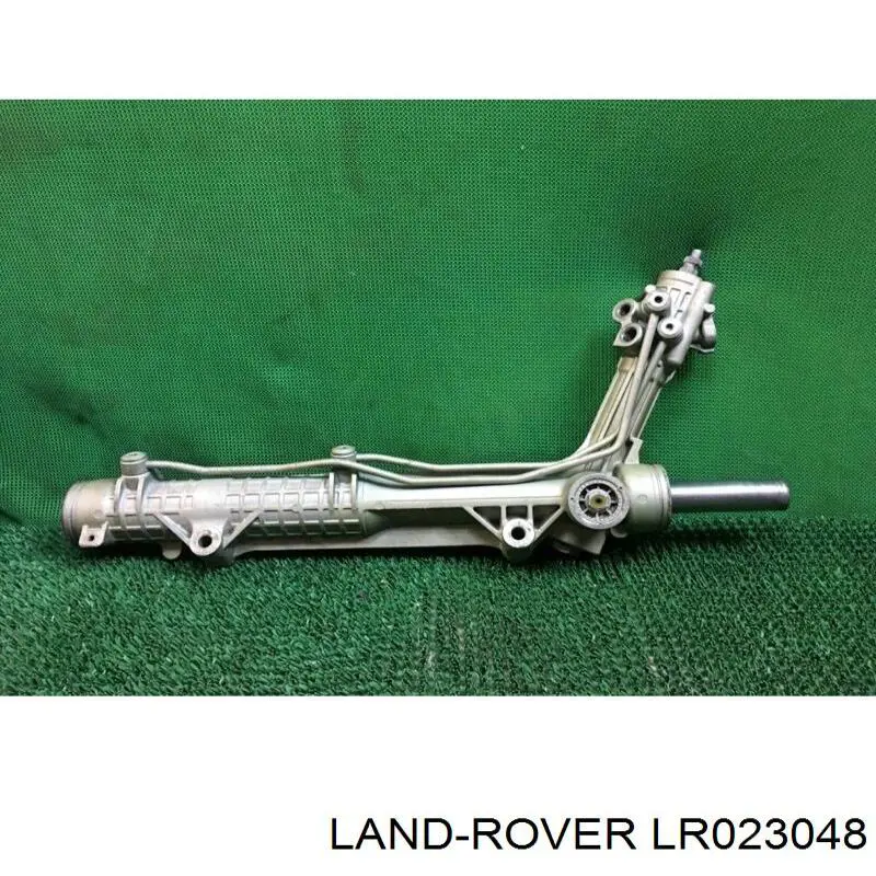 Compre LR203R MSG Rebuilding Cremalheira da direção