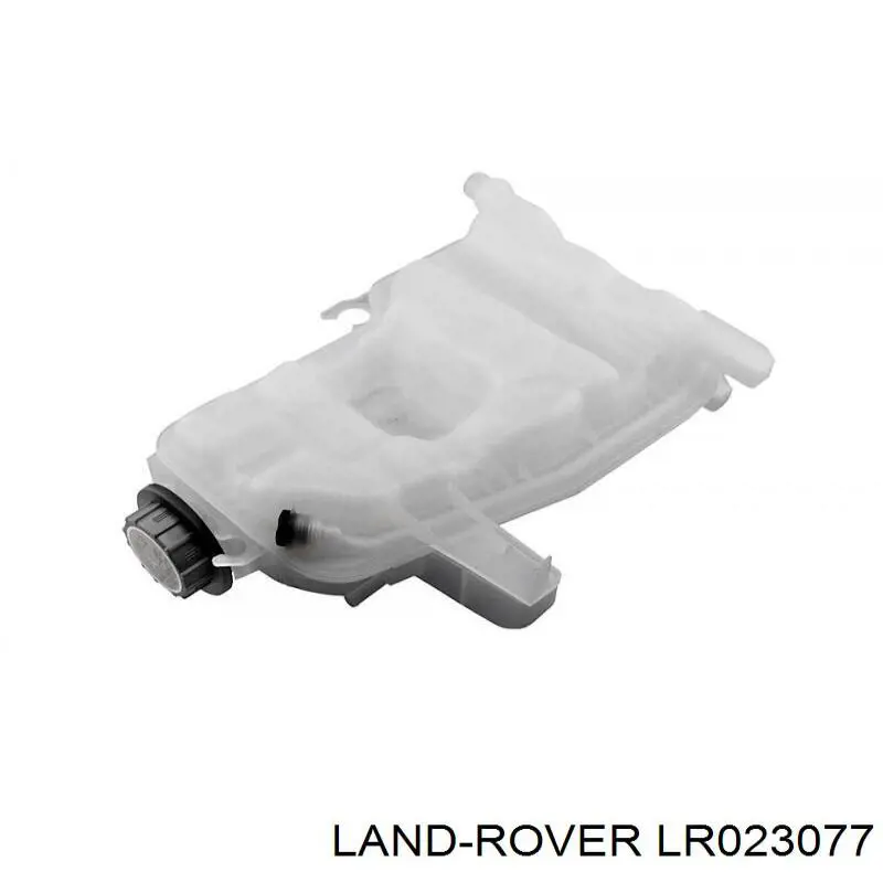Compre 454154 NRF Tanque de expansão do sistema de esfriamento