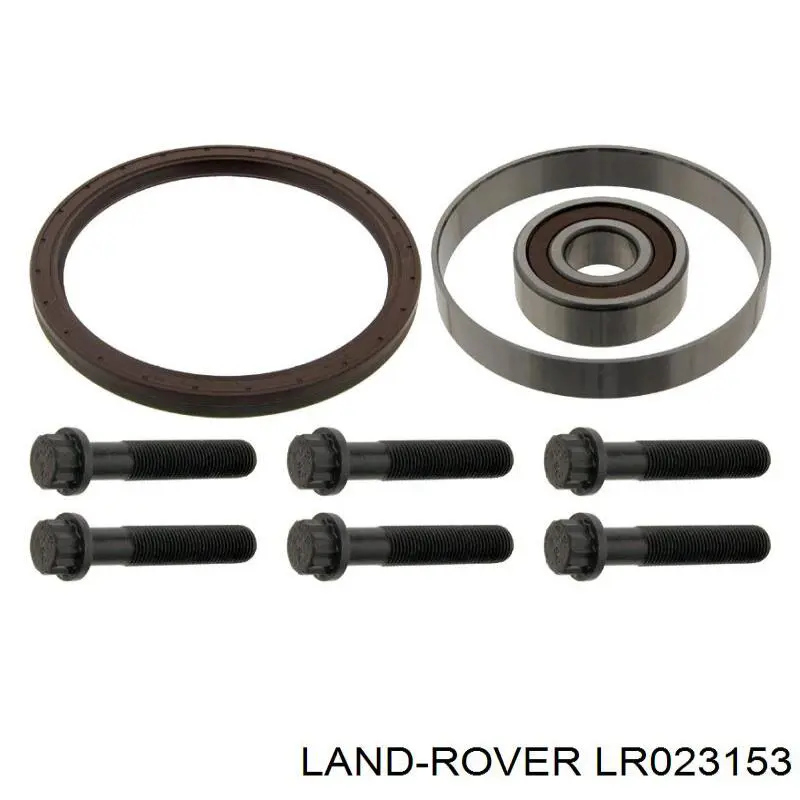  Land Rover LR023153 preço, a partir de 8,91 USD