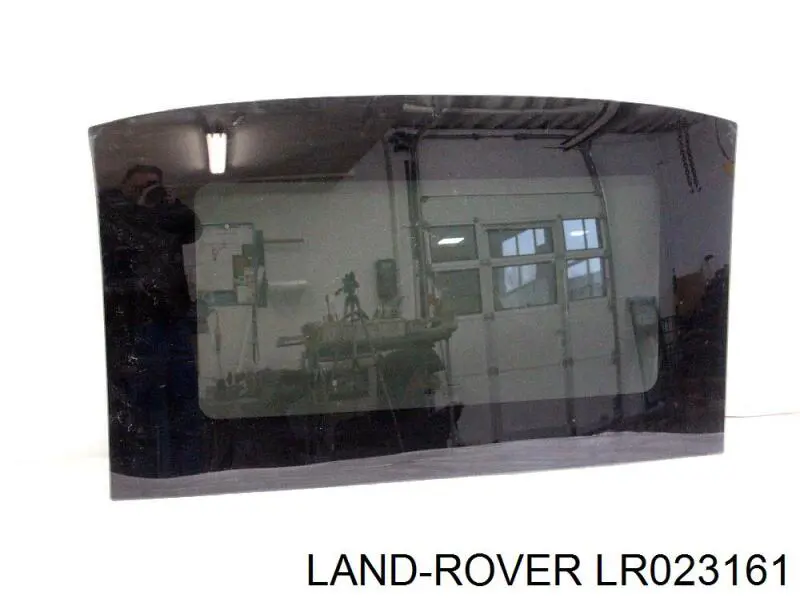 Porta dianteira esquerda Land Rover LR005657 preço, a partir de 498,85 USD