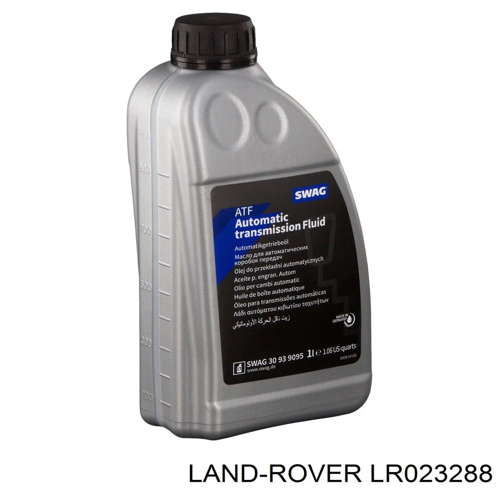 Óleo de transmissão Land Rover LR023288 preço, a partir de 79,85 USD