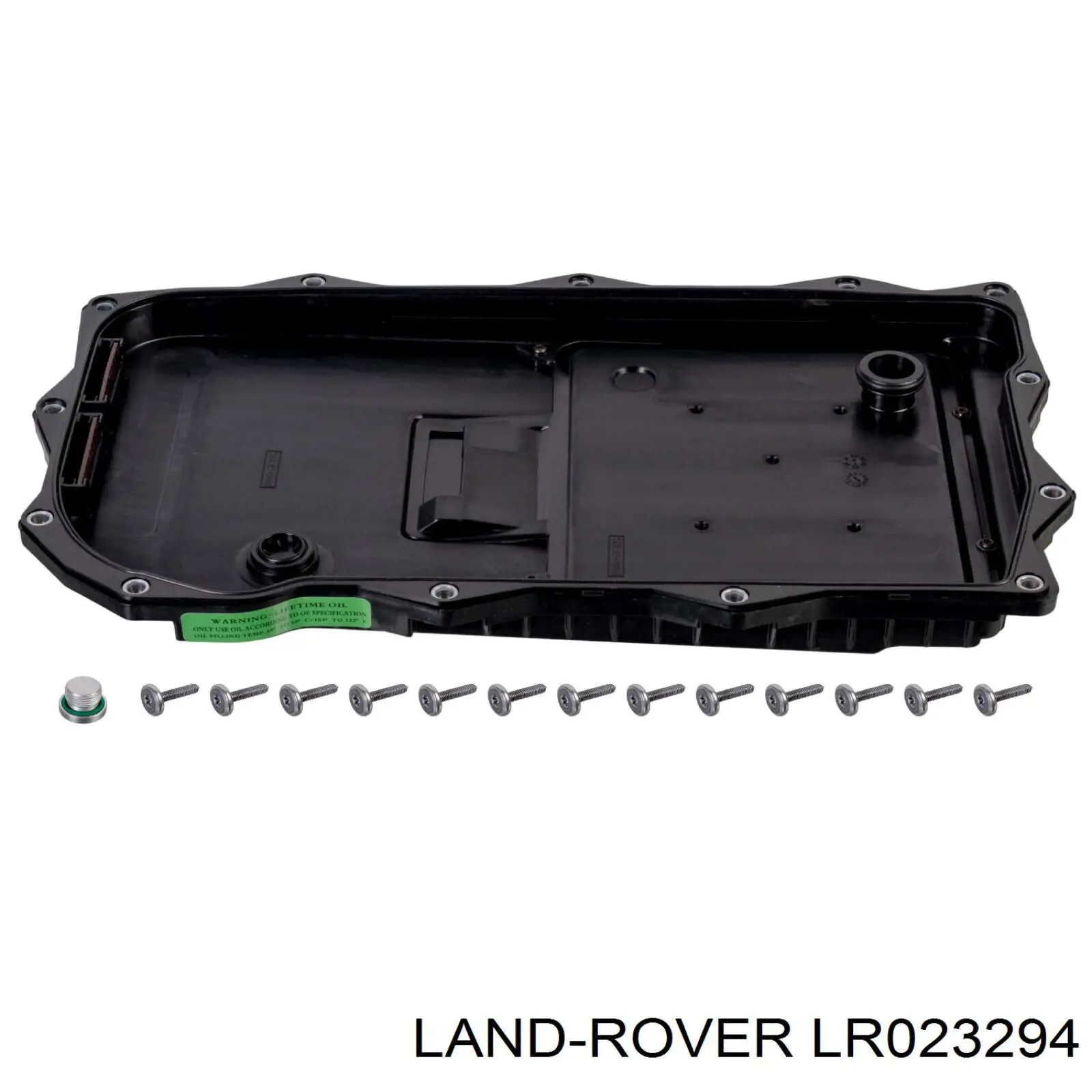 Compre 42577152 Iveco Cárter da Caixa Automática de Mudança