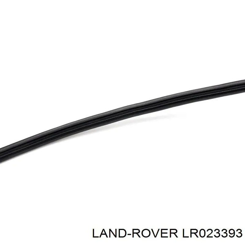 LR023393 Land Rover Vedação de alcapão do teto